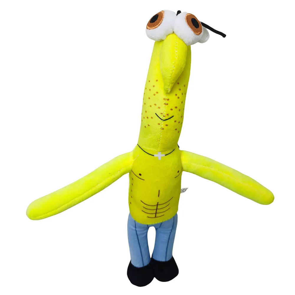 Smiling Friends Plush Toys - Image 8