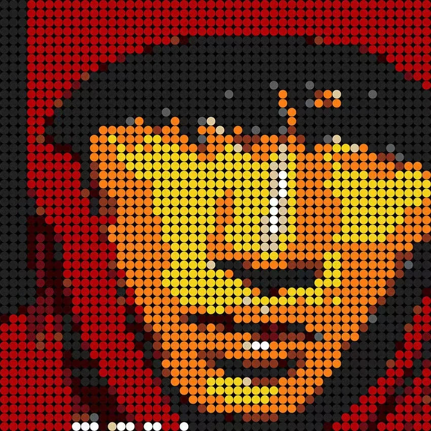 1000Pcs City Building Blocks - Image 5