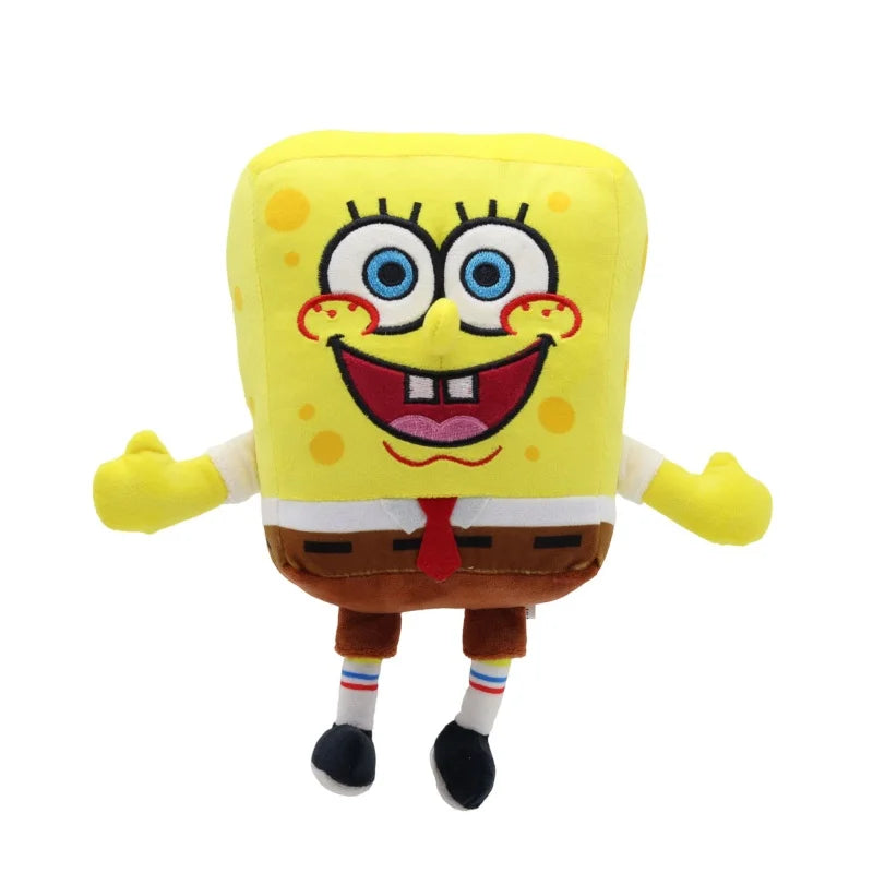 8inch & 4inch SpongeBob - Image 18