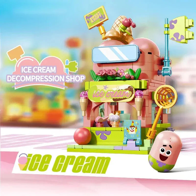 SpongeBob SquarePants Building - Image 5