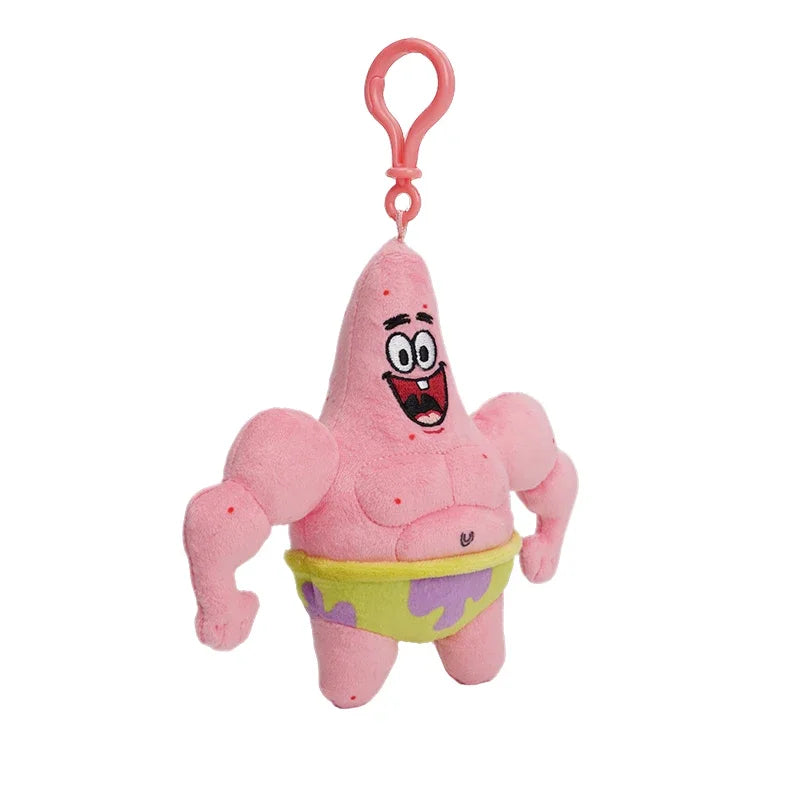 Kawaii Fitness Series Keyring - Image 4