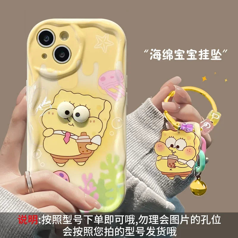 3D SpongeBob Case - Image 8