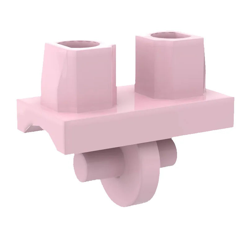 10pcs DIY MOC Building Block Parts - Image 57