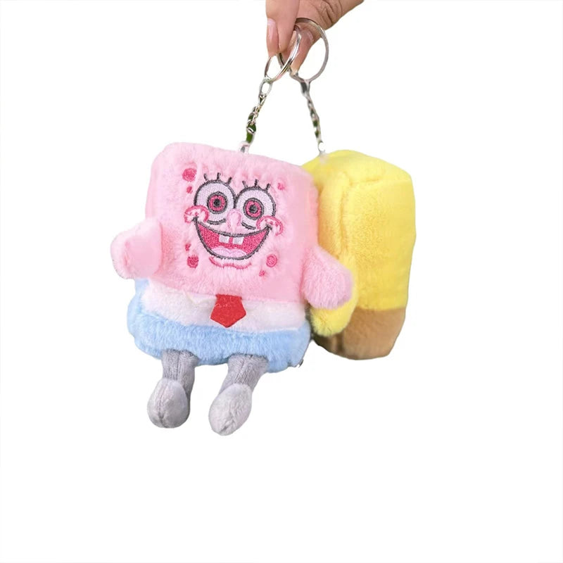 SpongeBob SquarePants Key Chain - Image 4