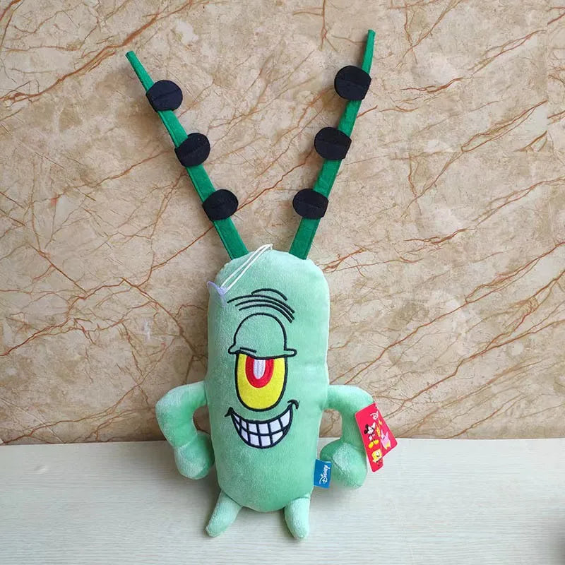 25-30CM SpongeBob SquarePants - Image 5
