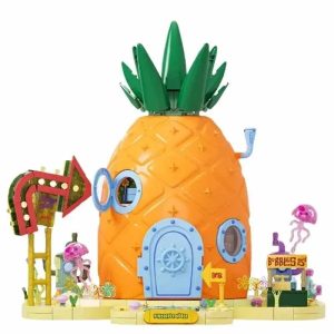 SpongeBob SquarePants Building Blocks