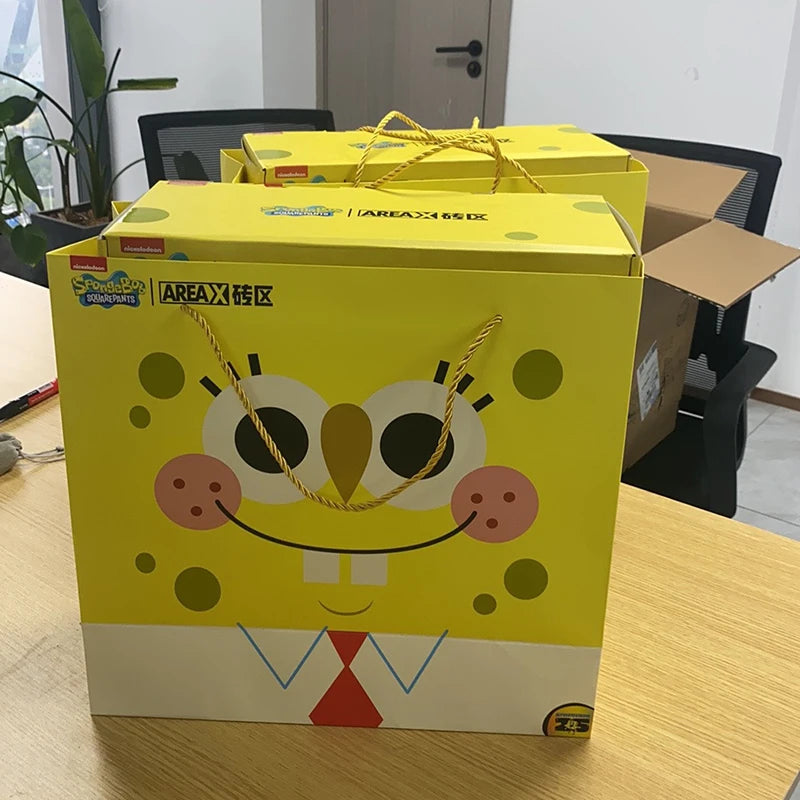 Area-X SpongeBob SquarePants - Image 6