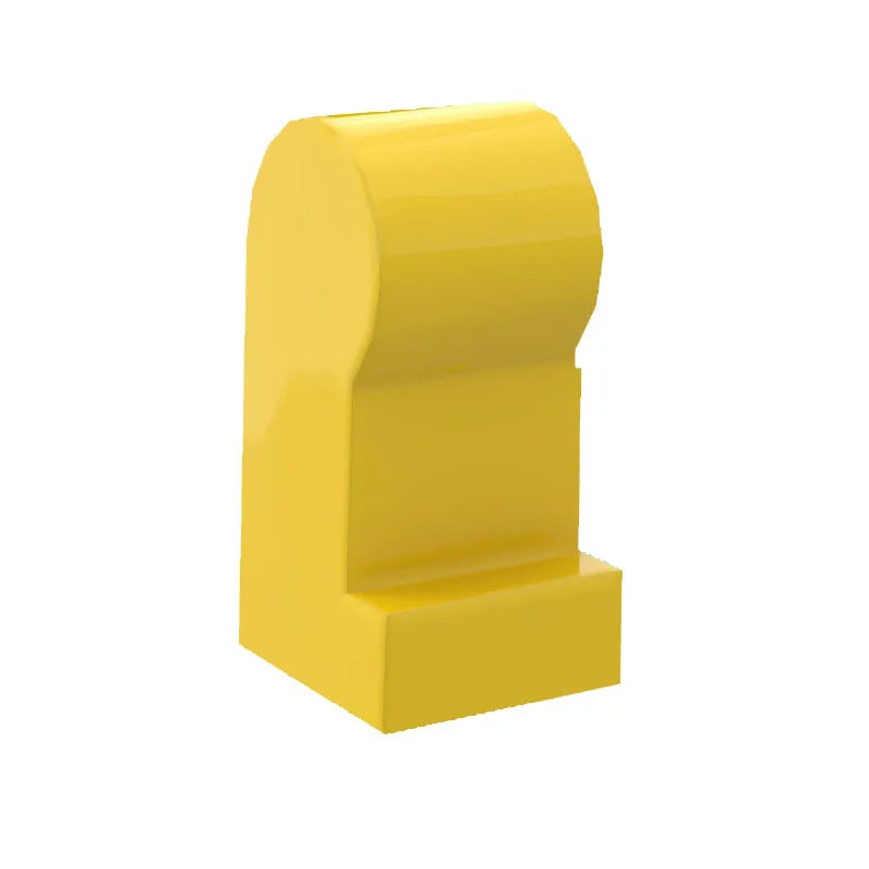 10pcs DIY MOC Building Block Parts - Image 42