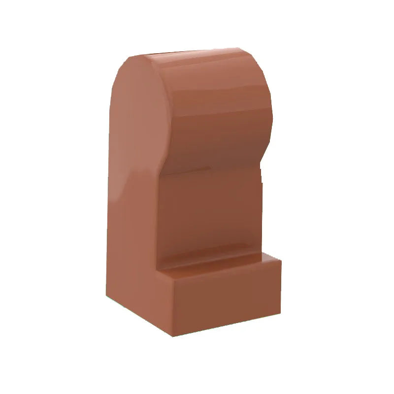 10pcs DIY MOC Building Block Parts - Image 48