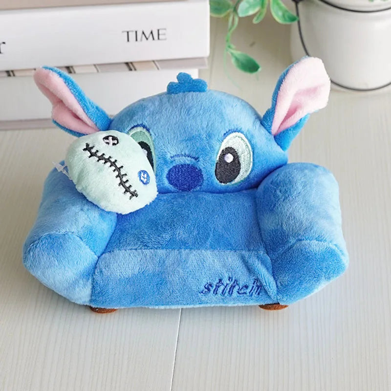 17cm Labubu Doll Storage Bag - Image 9