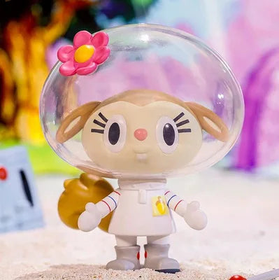 POP MART Labubu SpongeBob Blind Box - Image 5