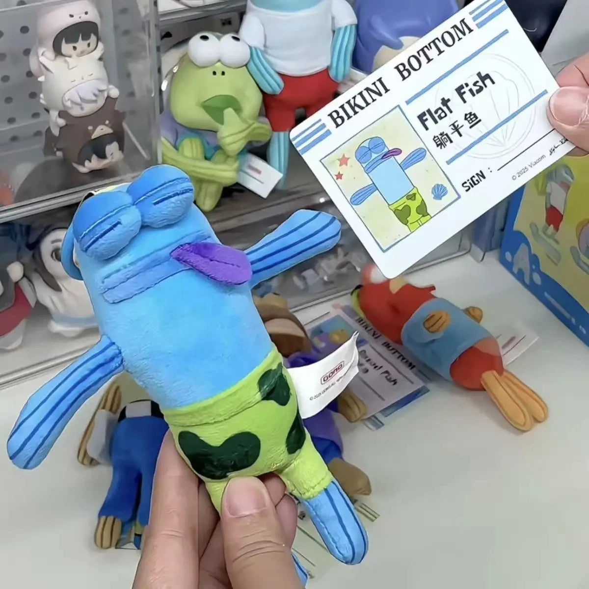 SpongeBob SquarePants - Image 8