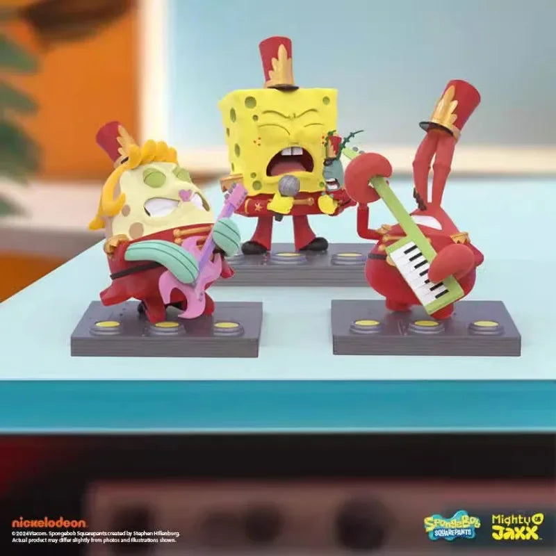 Genuine SpongeBob SquarePants - Image 4