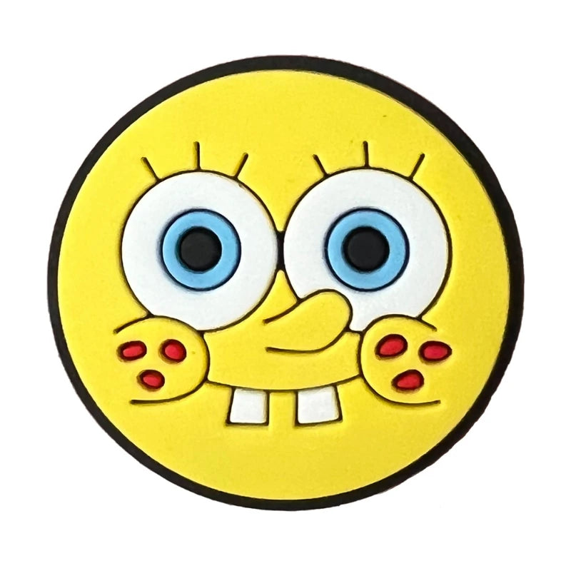 SpongeBob Series Shoe Charms - Image 20