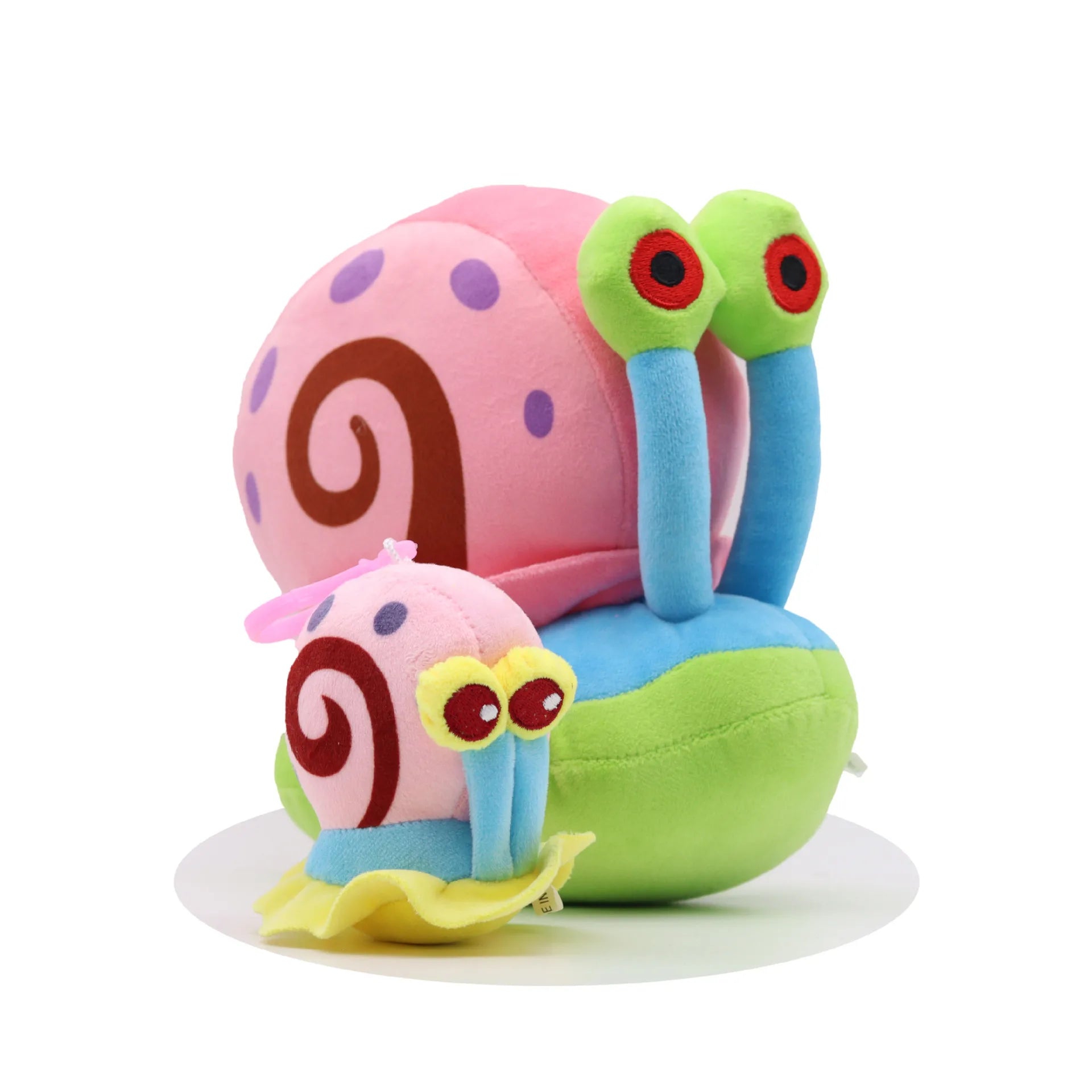 SpongeBob & Friends Plush Dolls - Image 3