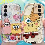 S-SpongeBobs Soft Cover
