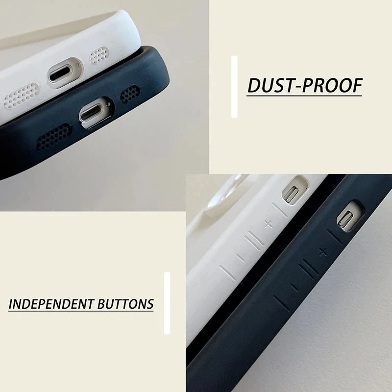 Funny SpongeBobs "Pinch Butt" Case - Image 2