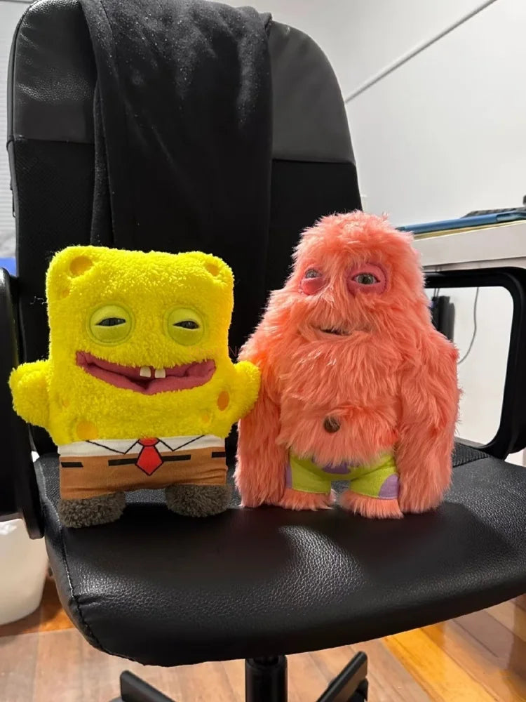 Miniso Fuggler SpongeBob SquarePants - Image 6