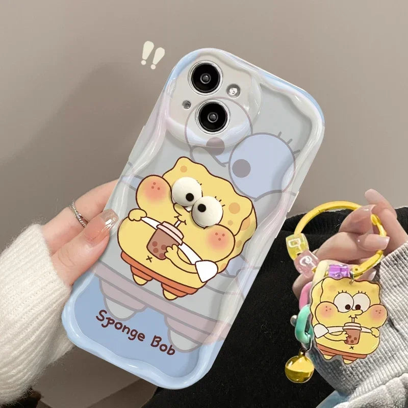 3D SpongeBob Case - Image 9