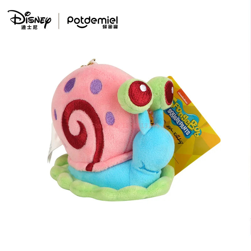 Potdemiel Honey Can Genuine SpongeBob SquarePants - Image 5