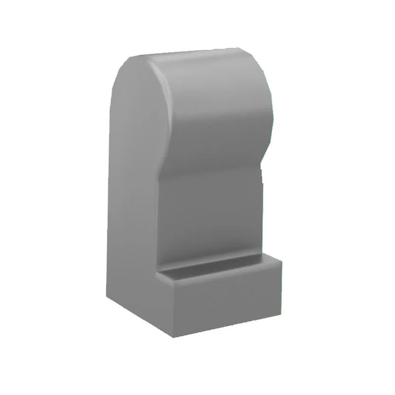 10pcs DIY MOC Building Block Parts - Image 62