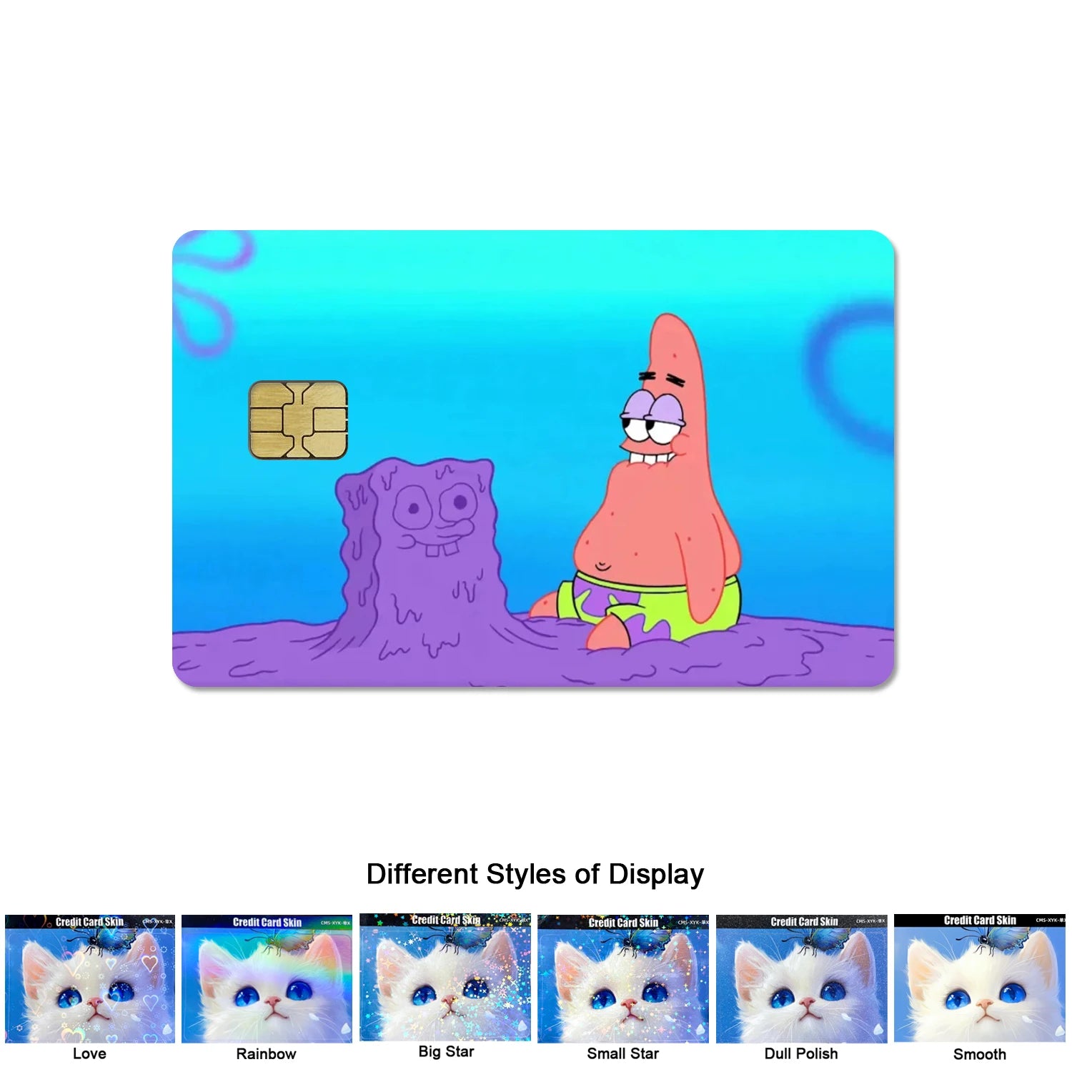 Spongebob DIY Decorate Exquisite - Image 9