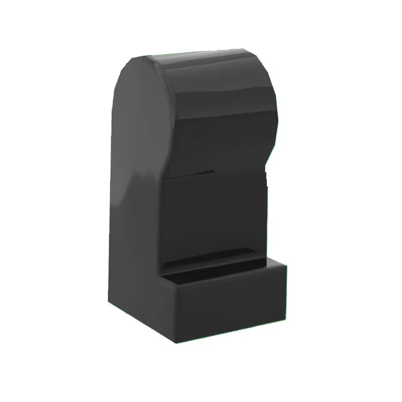 10pcs DIY MOC Building Block Parts - Image 22