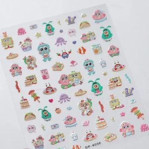 Kawaii SpongeBob, Patrick Star