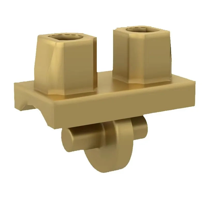 10pcs DIY MOC Building Block Parts - Image 51