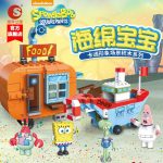 Original SpongeBob SquarePants