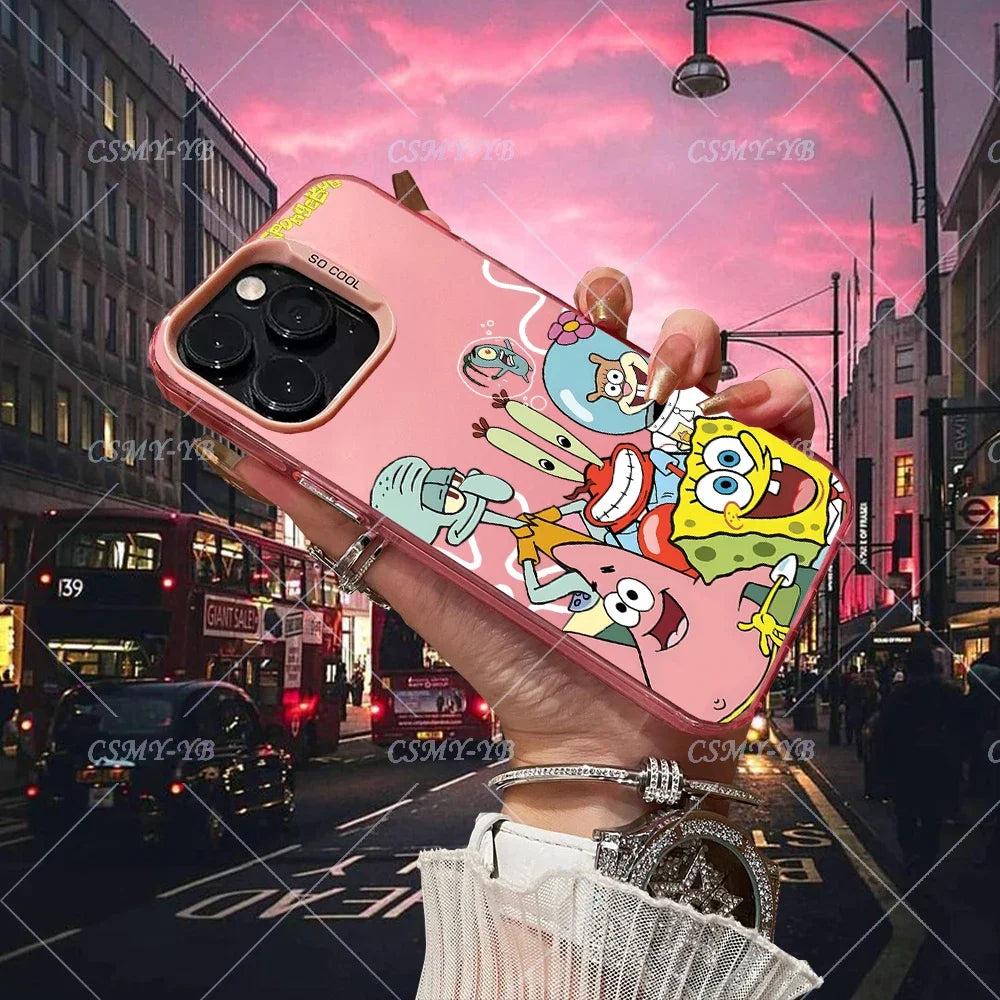 Tough Phone Cases for iPhone - Image 5