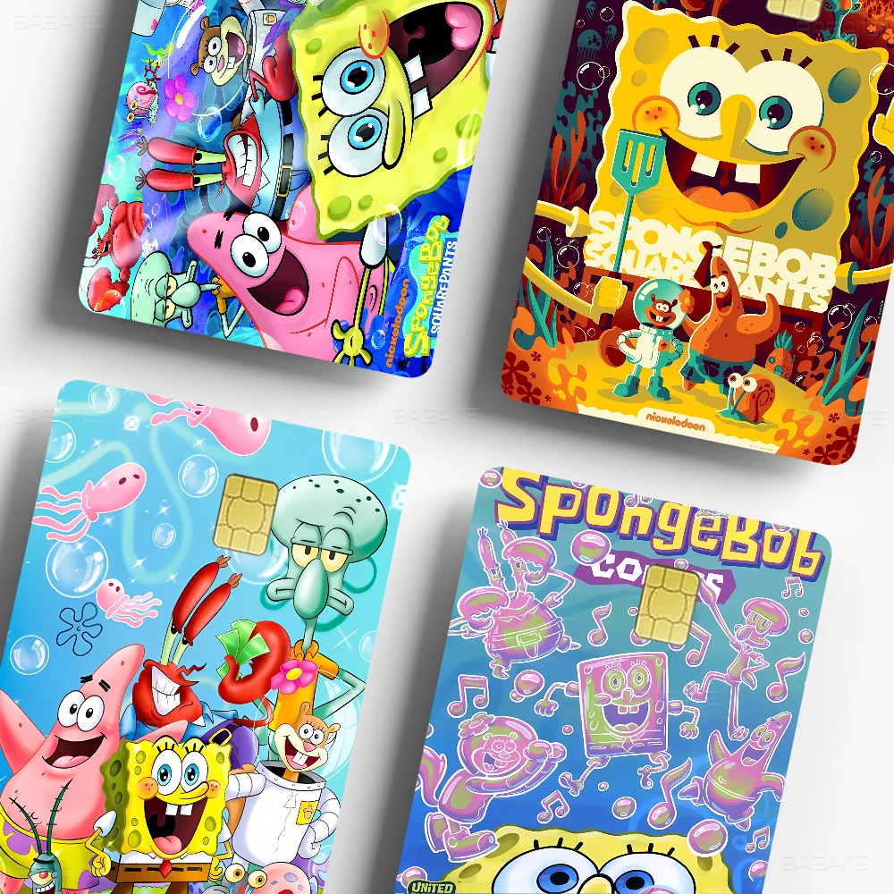 Cute Sponges And B-Bob 2024 - Image 2