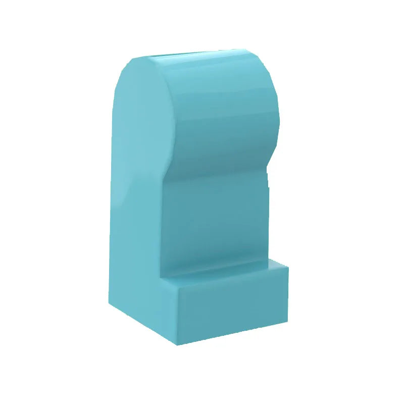 10pcs DIY MOC Building Block Parts - Image 23