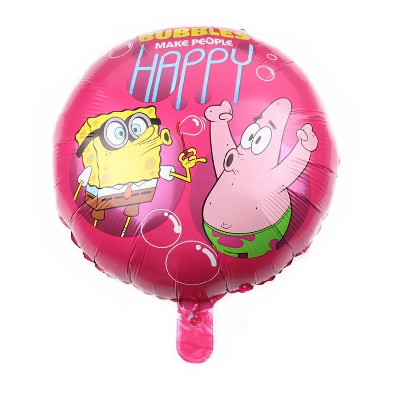 SpongeBob SquarePants Party Decorations - Image 16