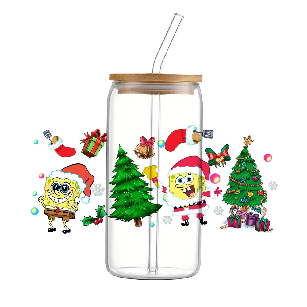Christmas SpongeBob - Image 4