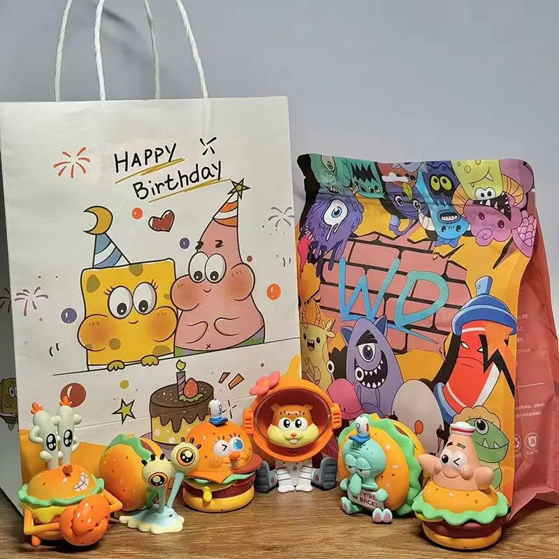 SpongeBob, Patrick - Image 4