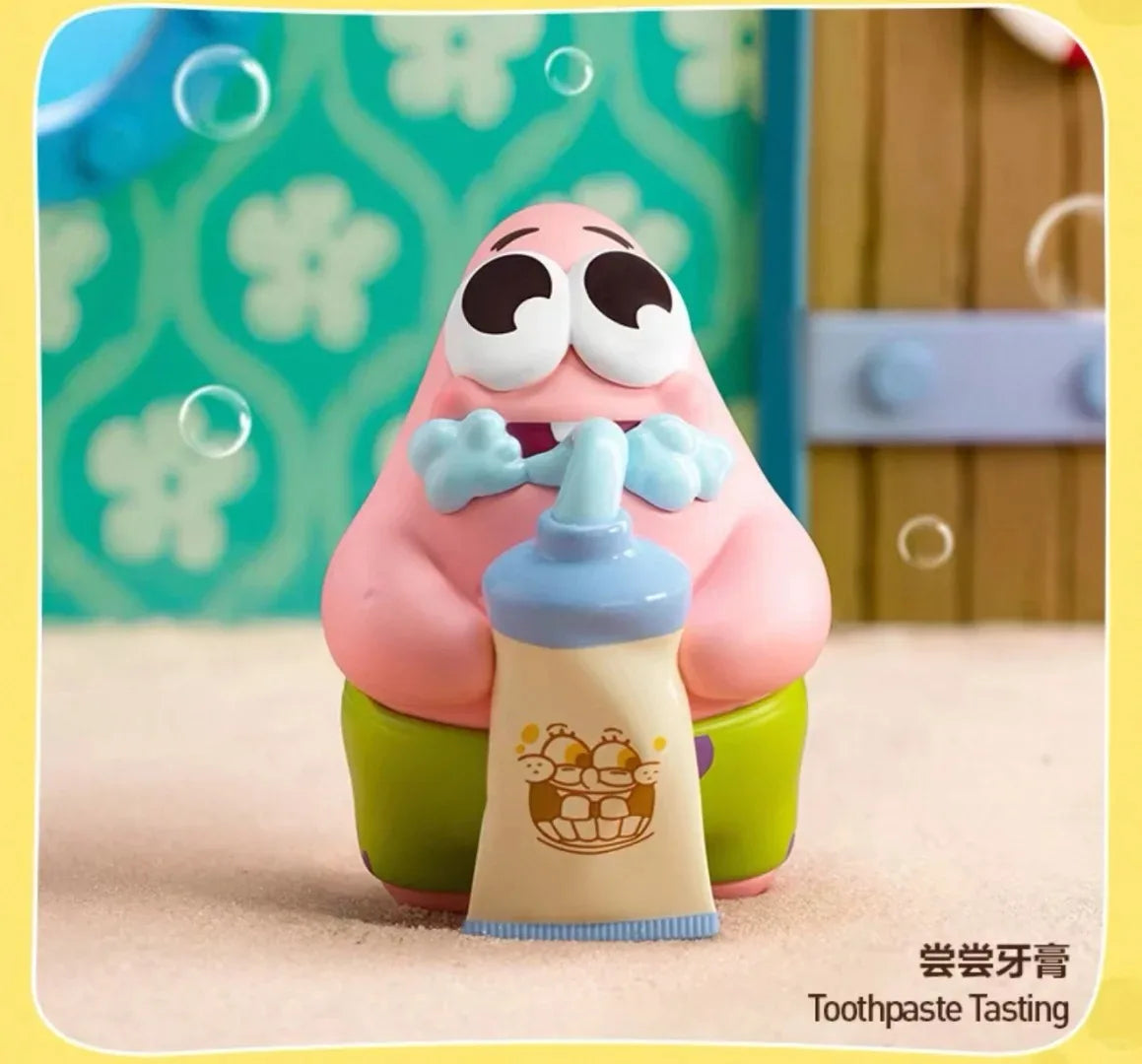 SpongeBob Best Friends Series - Image 15