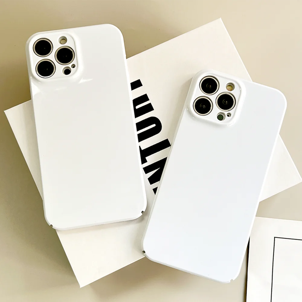 Funny S-SpongeBobs Cartoon Phone Case for iPhone - Image 3