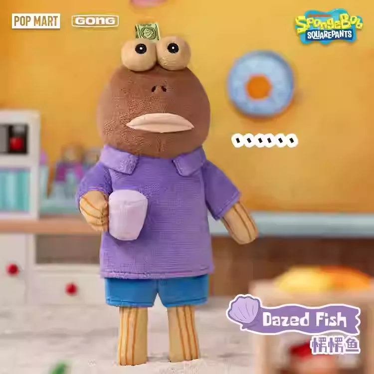 Official SpongeBob Bikini Bottom Buddies - Image 9