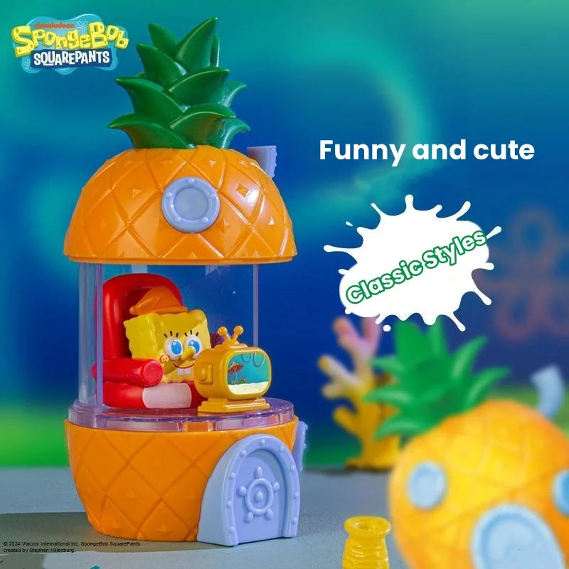 New SpongeBob Blind Box - Image 4