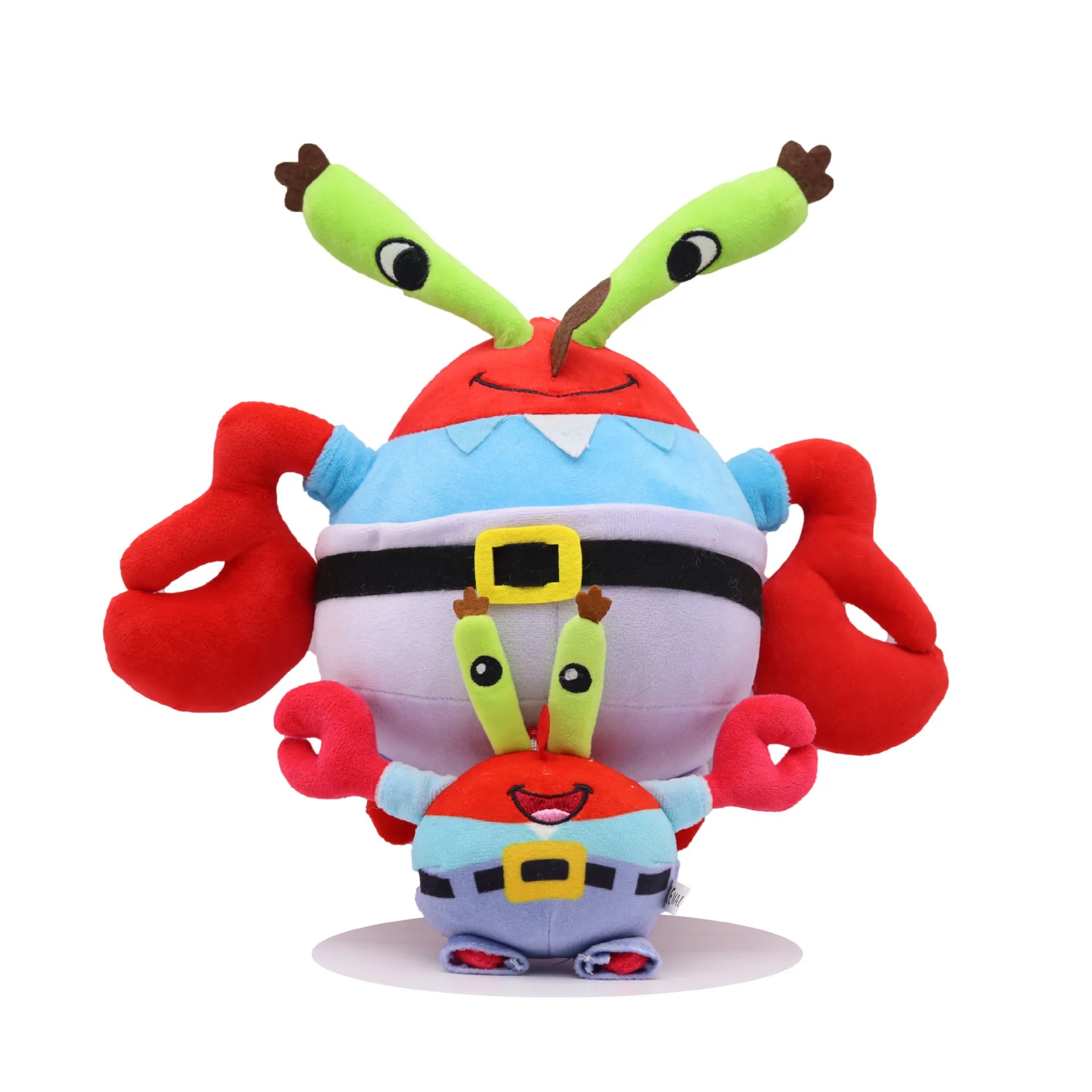 8inch & 4inch SpongeBob - Image 5