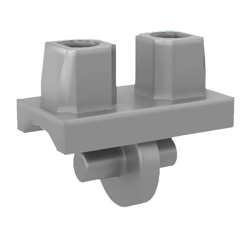 10pcs DIY MOC Building Block Parts - Image 62