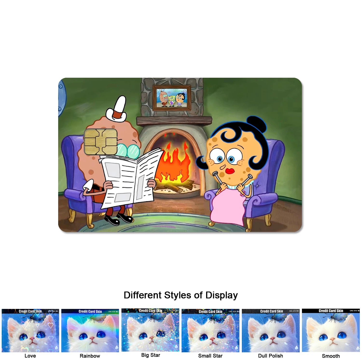 Spongebob DIY Decorate Exquisite - Image 18