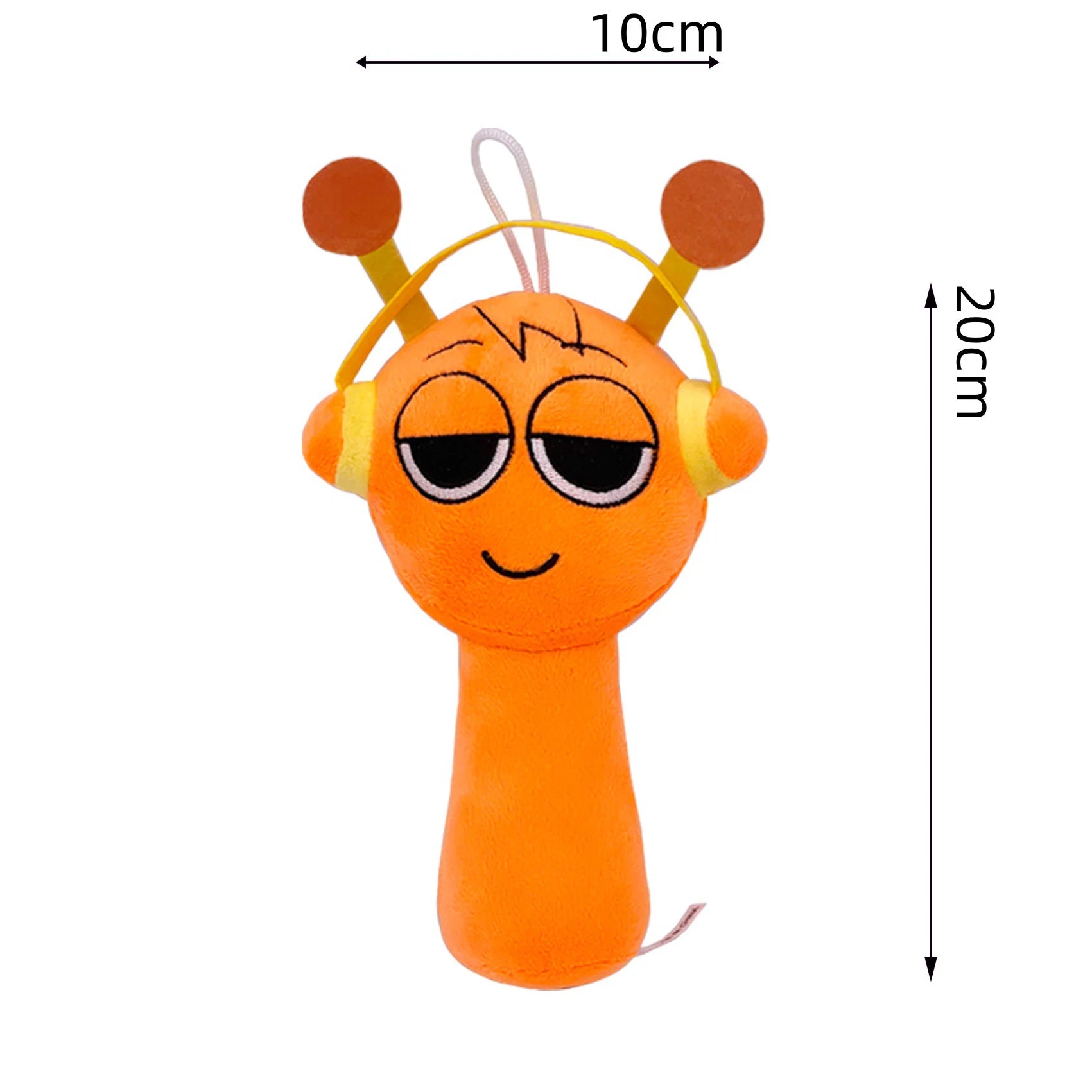 New Sprunki Plush Toys - Image 19