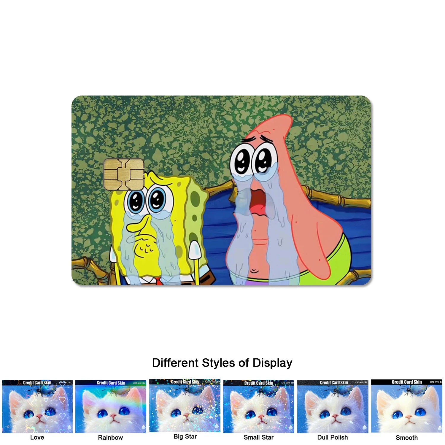 Spongebob DIY Decorate Exquisite - Image 19