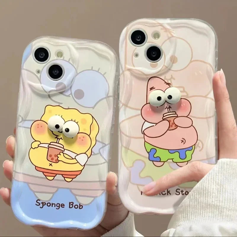 3D SpongeBob Case - Image 2