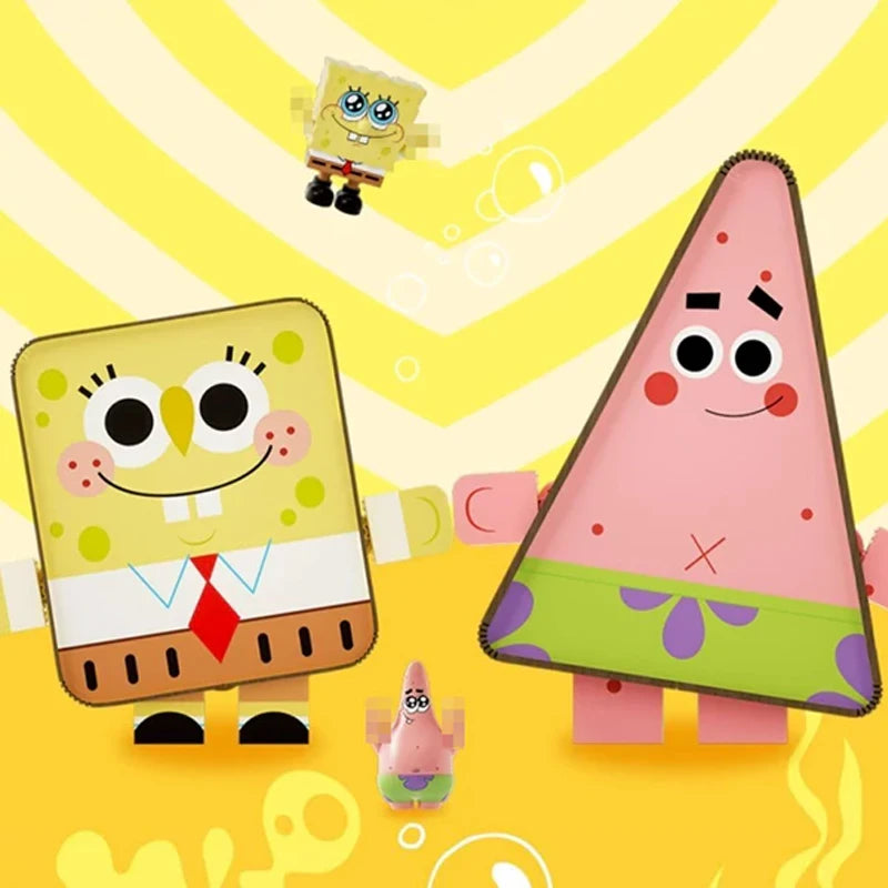 25th Anniversary Limited SpongeBob SquarePants - Image 4