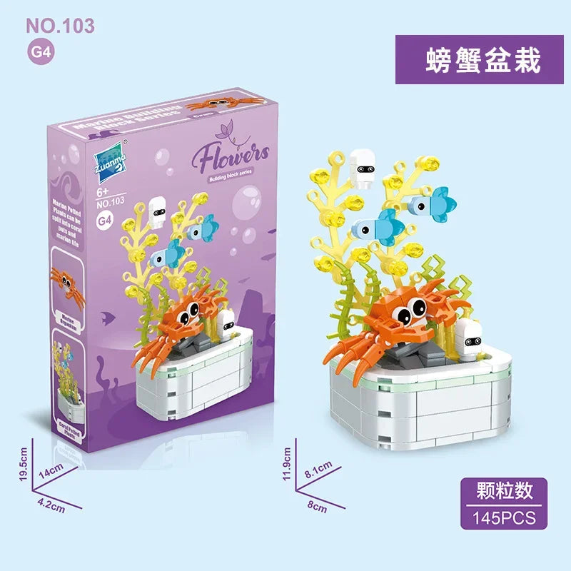 Cute Expert Bouquet Flower - Image 10