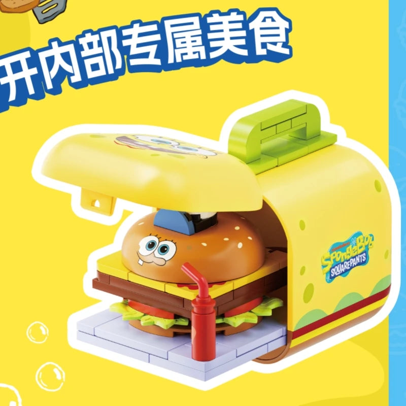 SEMBO BLOCK Building Blocks - Image 4