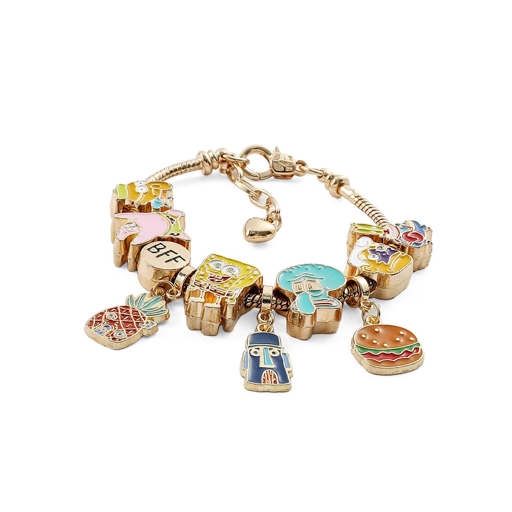 Anime BFF Bracelet - Image 3